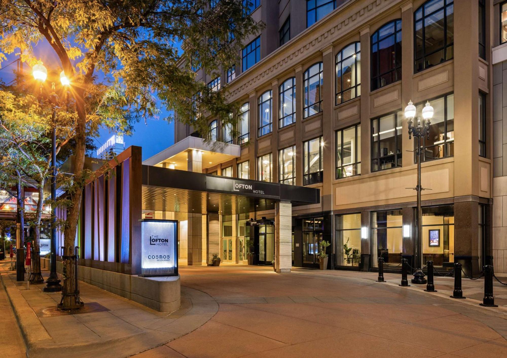Where to Stay in the US: 8 Best Tapestry Collection Hotels