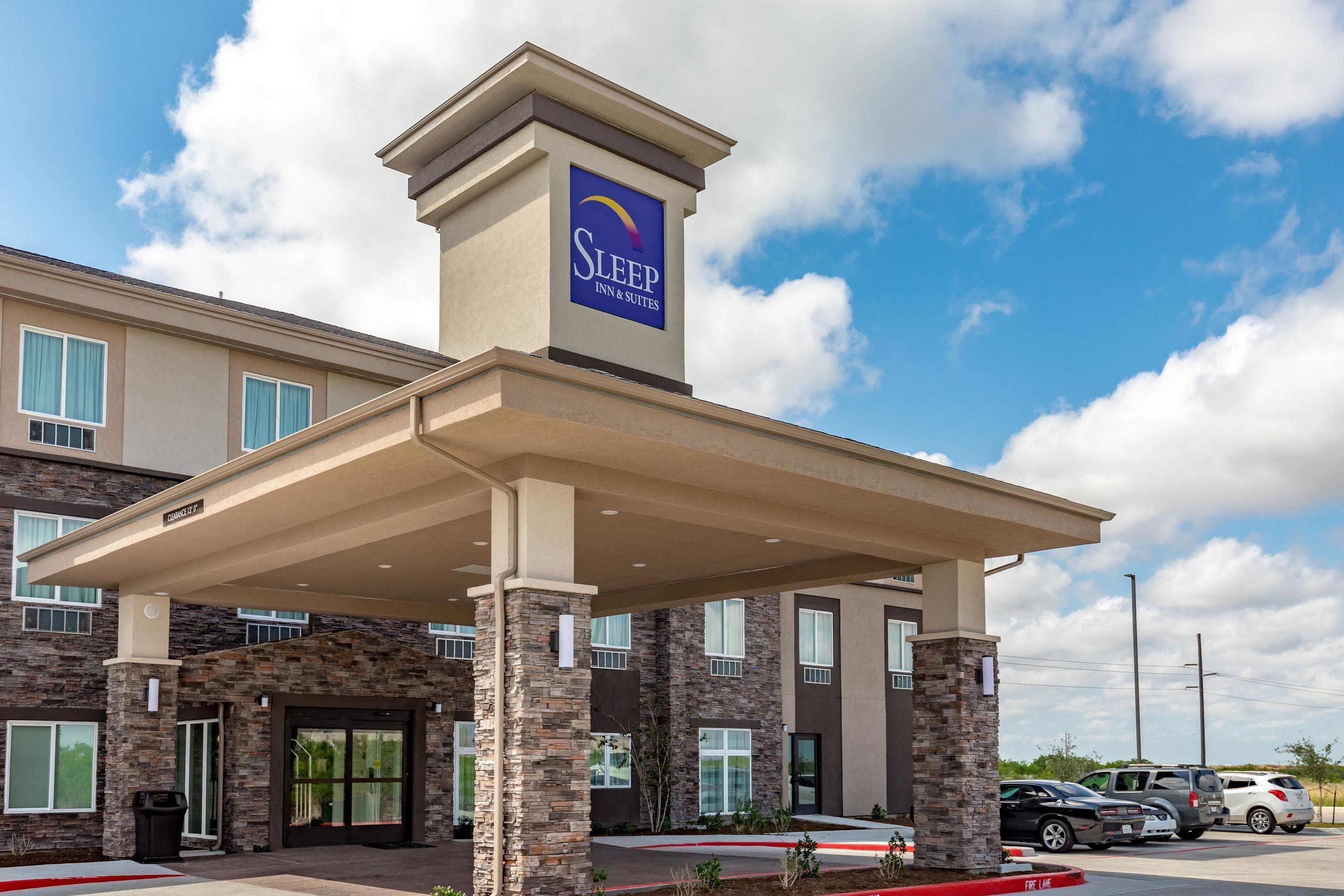 6 Hotels in Texas Gulf Coast Worth Booking Right Now