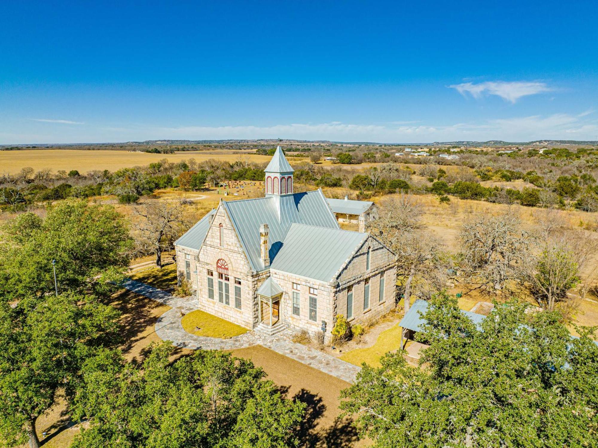 14 Smart Bed & Breakfast Hotels in the South Worth Booking
