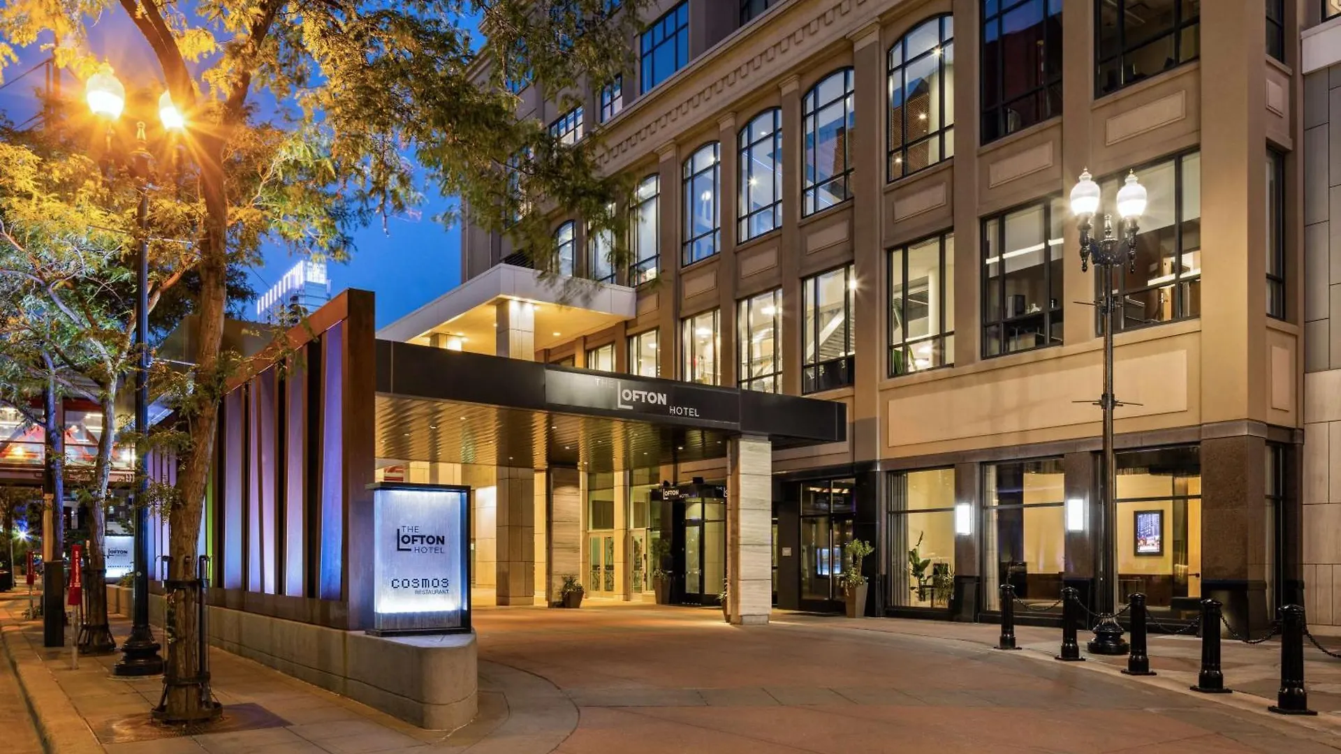 Where to Stay in the US: 8 Best Tapestry Collection Hotels