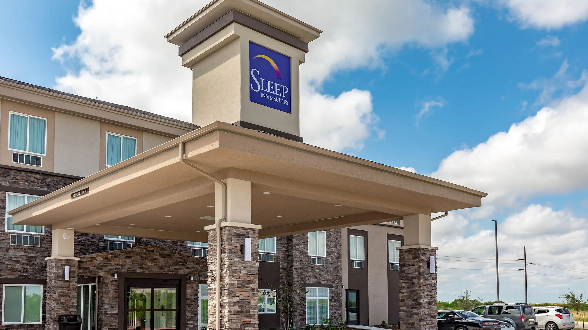 6 Hotels in Texas Gulf Coast Worth Booking Right Now