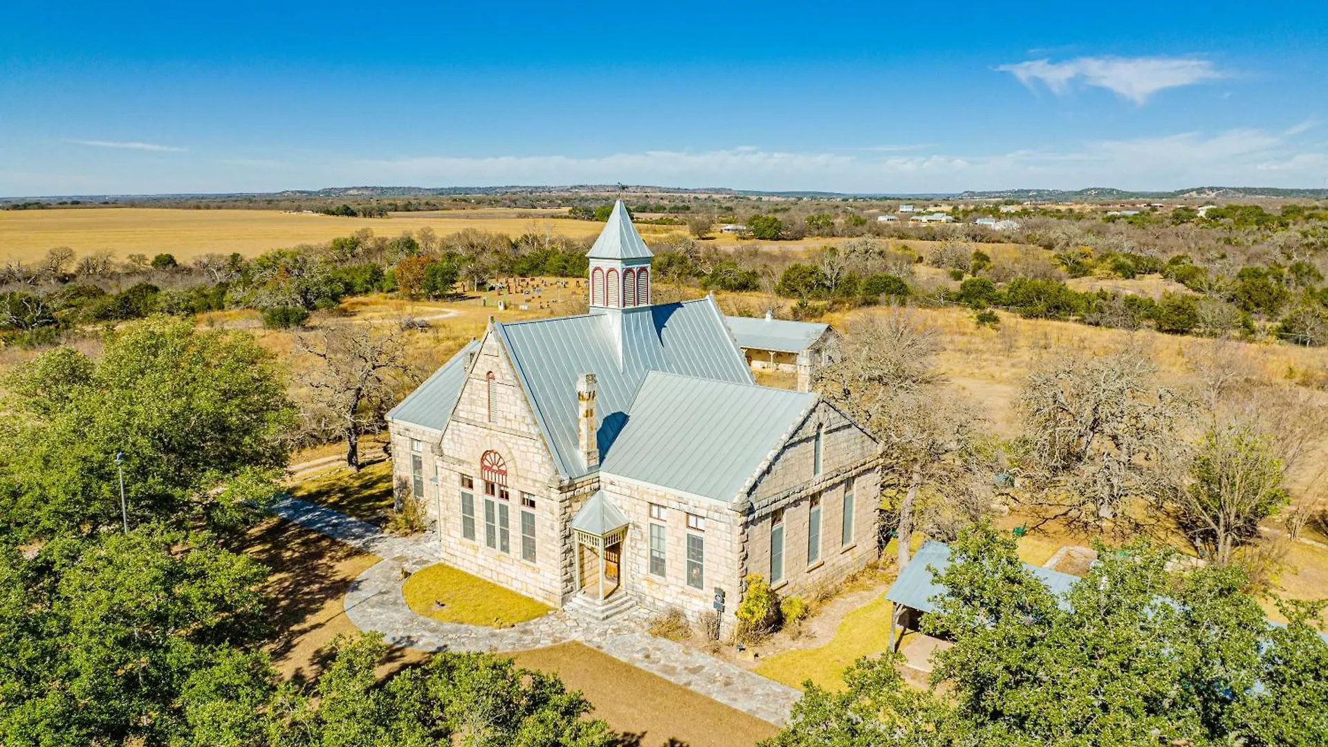 14 Smart Bed & Breakfast Hotels in the South Worth Booking