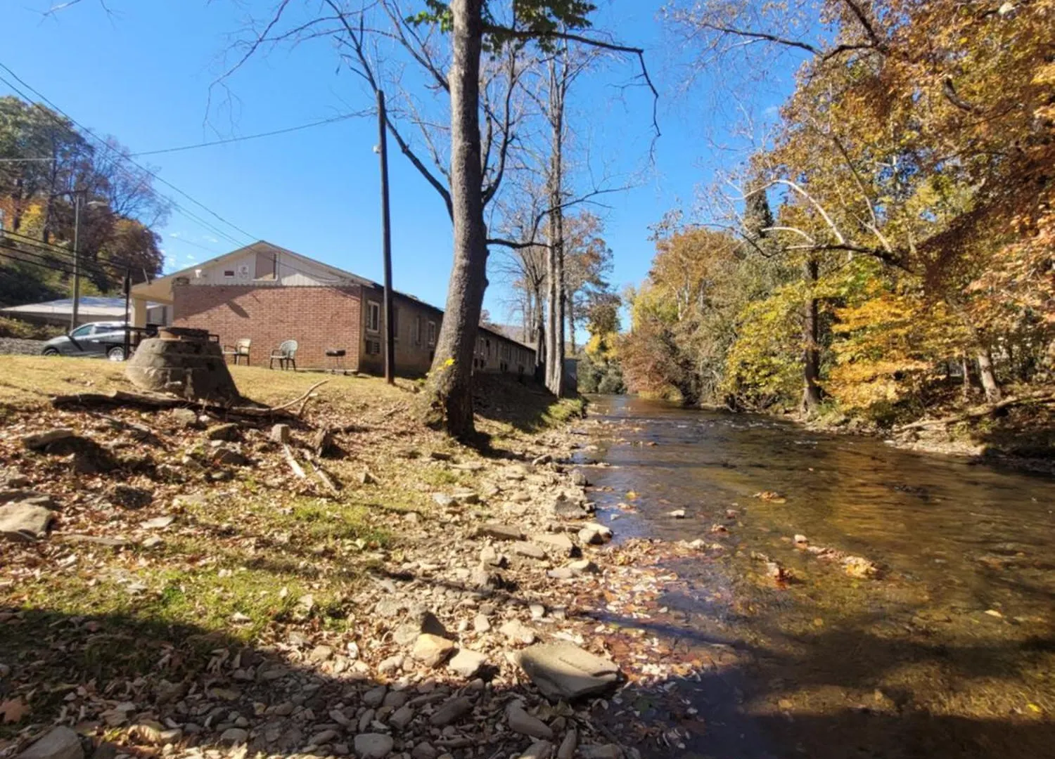 5 Centrally Located Hotels in the Smoky Mountains Worth Booking